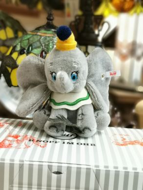 STEIFF Disney Dumbo